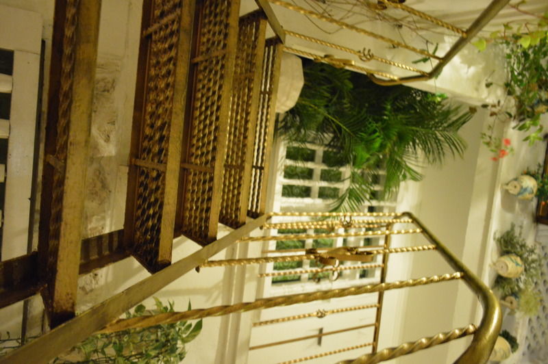 Отель Casa Mary Картахена Экстерьер фото